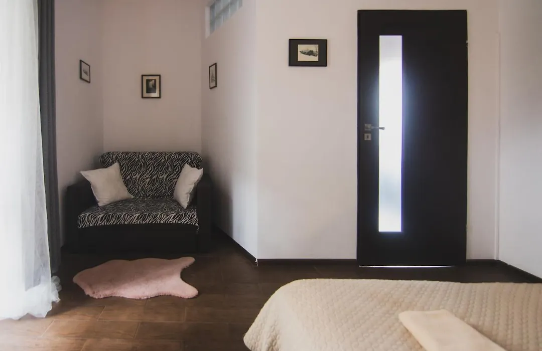 Apartament Górski - SPA sauna,jacuzzi pod Nosalem-1